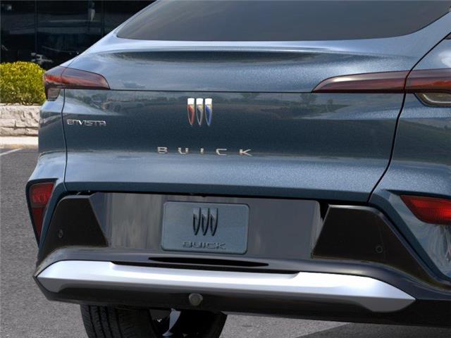 2026 Buick Envista Sport Touring (Stk: 154445) in London - Image 14 of 24