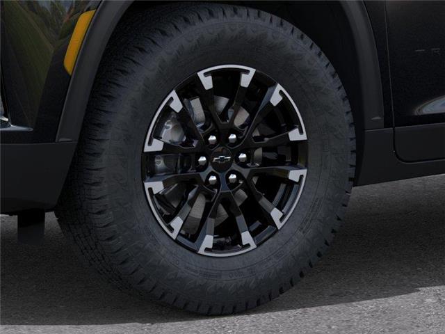 2026 Chevrolet Traverse Z71 (Stk: 154459) in London - Image 9 of 24