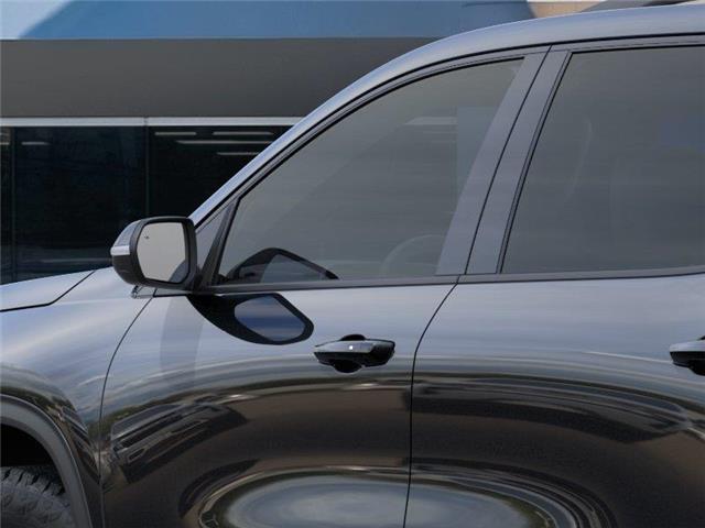 2026 Chevrolet Traverse Z71 (Stk: 154459) in London - Image 12 of 24