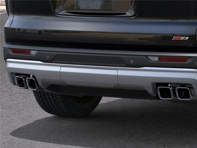 2026 Chevrolet Traverse Z71 (Stk: 154459) in London - Image 14 of 24