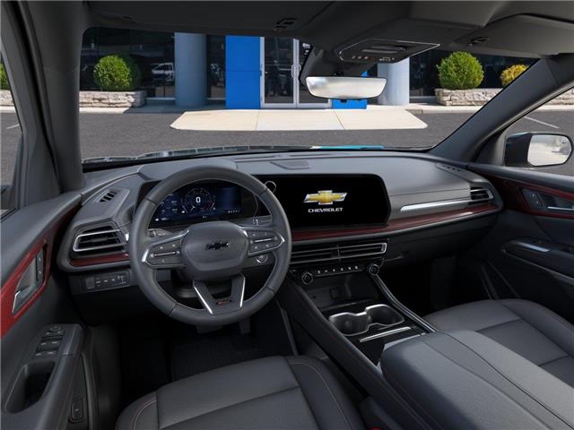 2026 Chevrolet Traverse Z71 (Stk: 154459) in London - Image 15 of 24