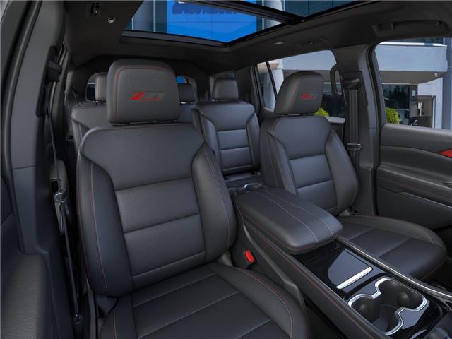 2026 Chevrolet Traverse Z71 (Stk: 154459) in London - Image 16 of 24