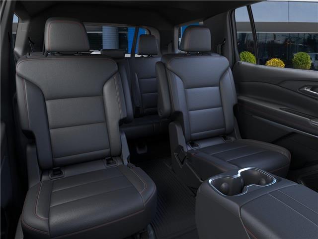 2026 Chevrolet Traverse Z71 (Stk: 154459) in London - Image 17 of 24
