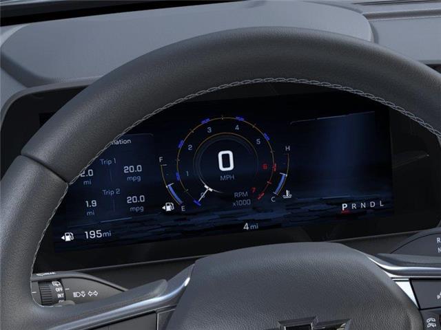 2026 Chevrolet Traverse Z71 (Stk: 154459) in London - Image 18 of 24