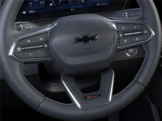 2026 Chevrolet Traverse Z71 (Stk: 154459) in London - Image 19 of 24