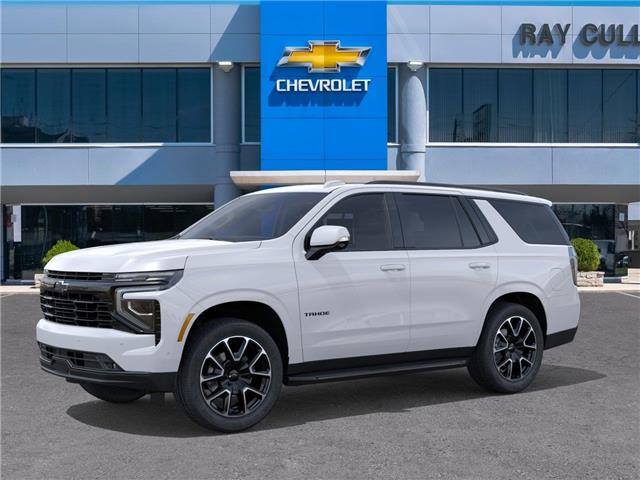 2026 Chevrolet Tahoe RST (Stk: 154447) in London - Image 2 of 24