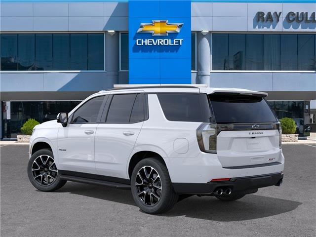 2026 Chevrolet Tahoe RST (Stk: 154447) in London - Image 3 of 24