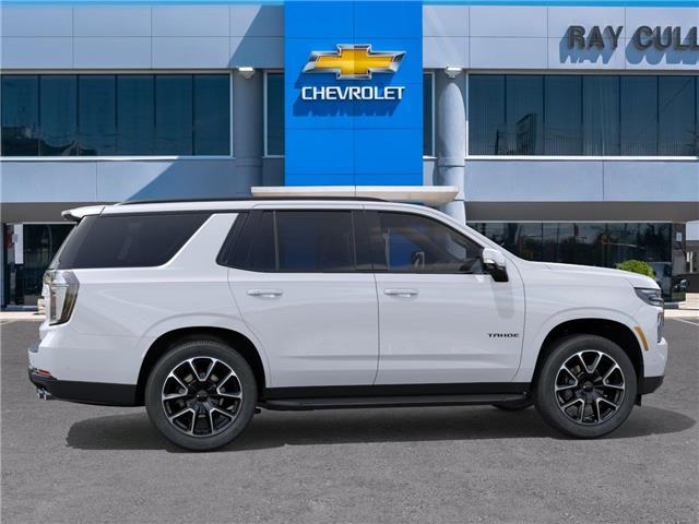 2026 Chevrolet Tahoe RST (Stk: 154447) in London - Image 5 of 24