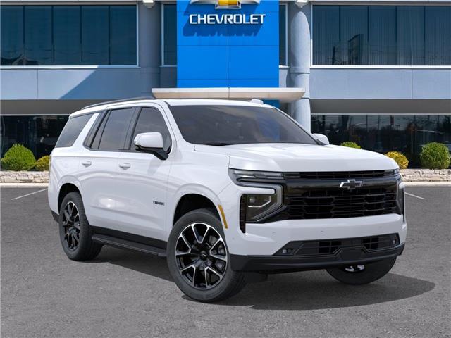 2026 Chevrolet Tahoe RST (Stk: 154447) in London - Image 7 of 24