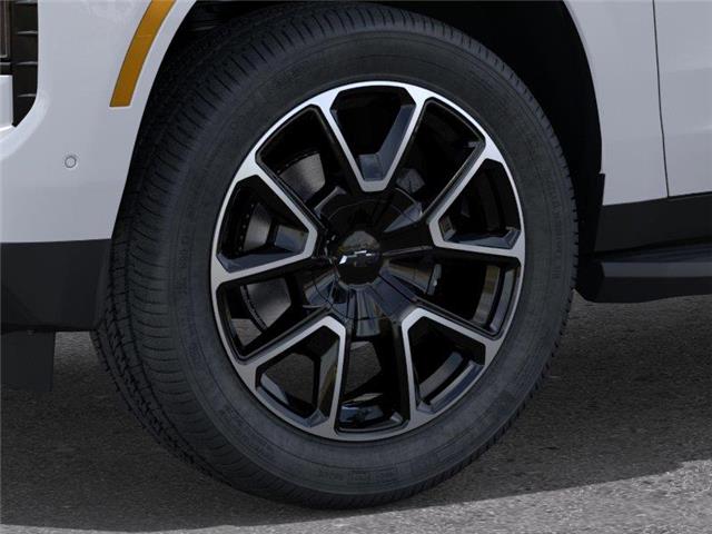 2026 Chevrolet Tahoe RST (Stk: 154447) in London - Image 9 of 24