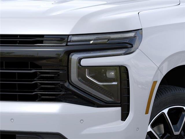 2026 Chevrolet Tahoe RST (Stk: 154447) in London - Image 10 of 24