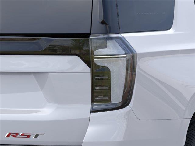 2026 Chevrolet Tahoe RST (Stk: 154447) in London - Image 11 of 24
