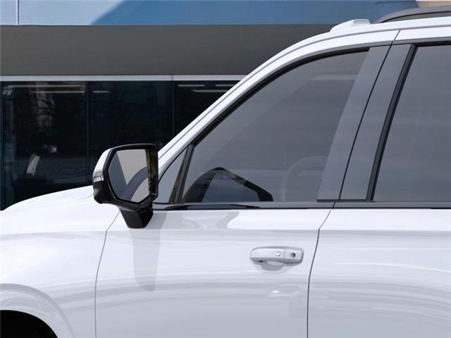 2026 Chevrolet Tahoe RST (Stk: 154447) in London - Image 12 of 24