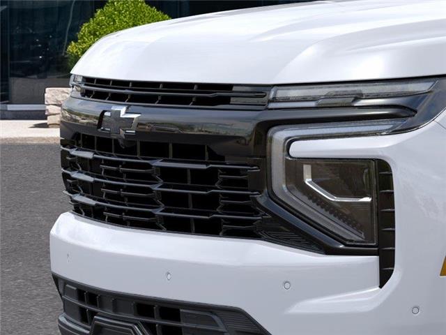 2026 Chevrolet Tahoe RST (Stk: 154447) in London - Image 13 of 24
