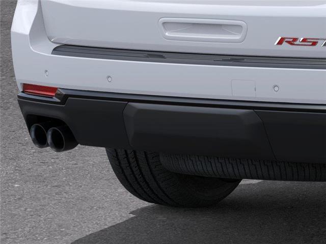 2026 Chevrolet Tahoe RST (Stk: 154447) in London - Image 14 of 24
