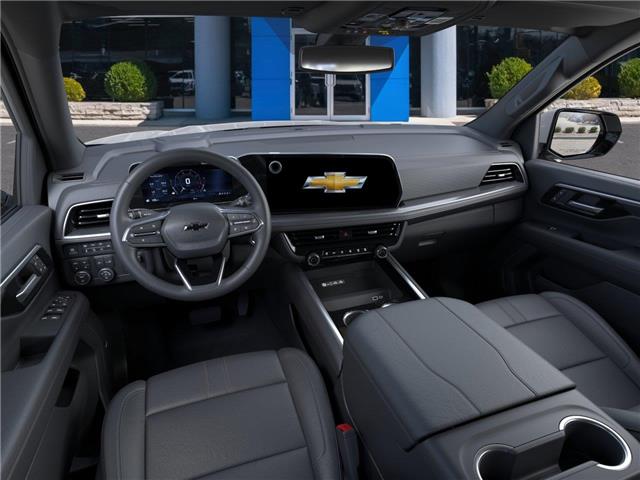 2026 Chevrolet Tahoe RST (Stk: 154447) in London - Image 15 of 24