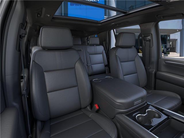 2026 Chevrolet Tahoe RST (Stk: 154447) in London - Image 16 of 24