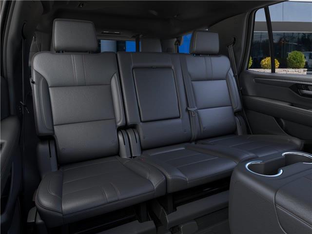 2026 Chevrolet Tahoe RST (Stk: 154447) in London - Image 17 of 24