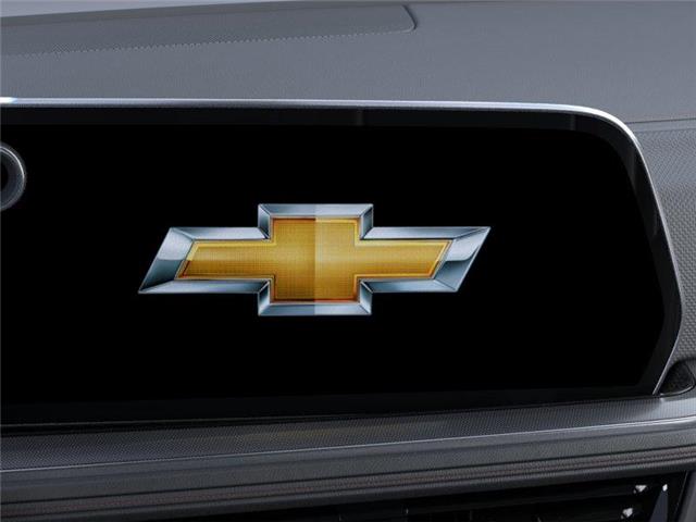 2026 Chevrolet Tahoe RST (Stk: 154447) in London - Image 20 of 24