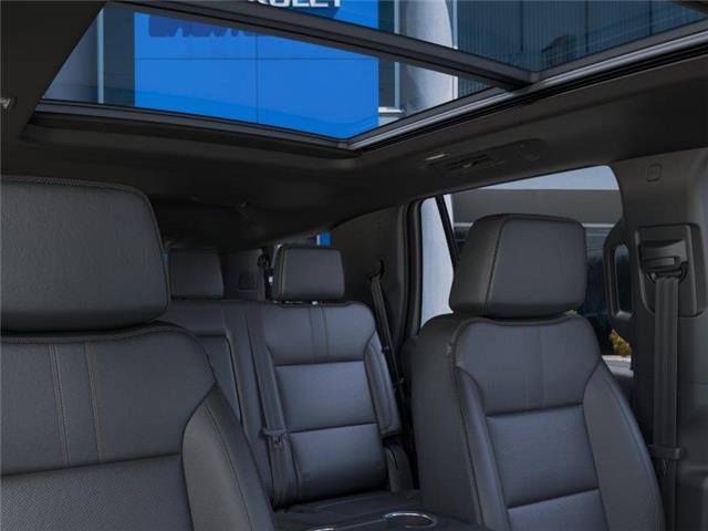 2026 Chevrolet Tahoe RST (Stk: 154447) in London - Image 24 of 24