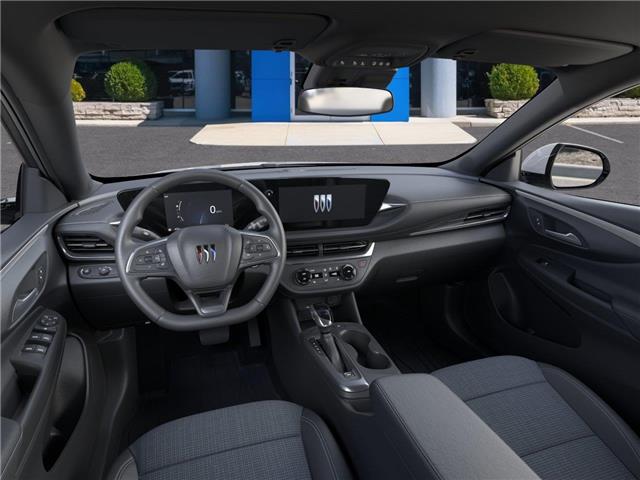 2026 Buick Envista Preferred (Stk: 154435) in London - Image 15 of 24 2026 Buick Envista Preferred (Stk: 154435) in London - Image 15 of 24