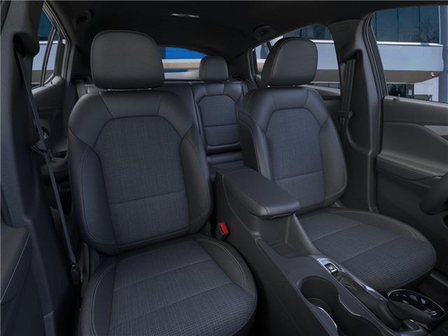 2026 Buick Envista Preferred (Stk: 154435) in London - Image 16 of 24 2026 Buick Envista Preferred (Stk: 154435) in London - Image 16 of 24
