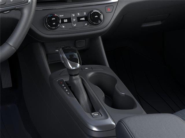 2026 Buick Envista Preferred (Stk: 154435) in London - Image 23 of 24 2026 Buick Envista Preferred (Stk: 154435) in London - Image 23 of 24
