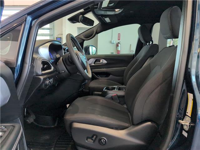 2022 Chrysler Pacifica Touring (Stk: C1721) in Lethbridge - Image 9 of 21 2022 Chrysler Pacifica Touring (Stk: C1721) in Lethbridge - Image 9 of 21