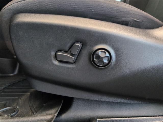 2022 Chrysler Pacifica Touring (Stk: C1721) in Lethbridge - Image 14 of 21 2022 Chrysler Pacifica Touring (Stk: C1721) in Lethbridge - Image 14 of 21