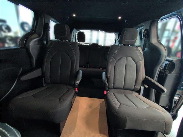 2022 Chrysler Pacifica Touring (Stk: C1721) in Lethbridge - Image 20 of 21 2022 Chrysler Pacifica Touring (Stk: C1721) in Lethbridge - Image 20 of 21