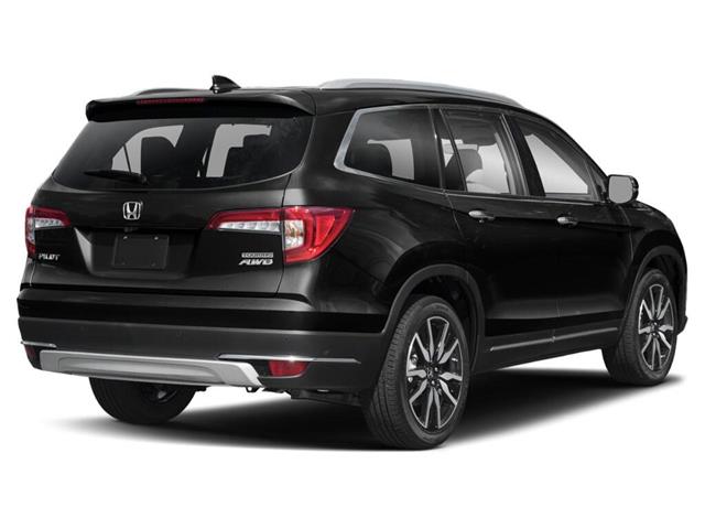 2021 Honda Pilot Touring 8P (Stk: 9298A) in Ottawa - Image 3 of 4