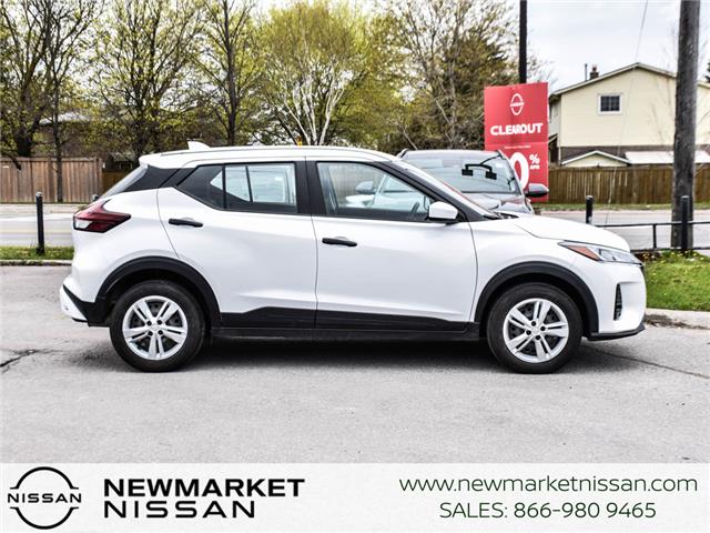 2024 Nissan Kicks S (Stk: UN2886) in Newmarket - Image 2 of 20