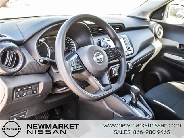 2024 Nissan Kicks S (Stk: UN2886) in Newmarket - Image 5 of 20
