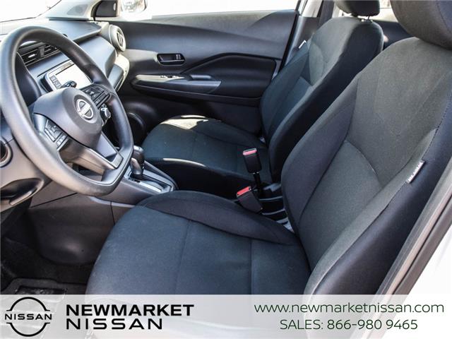 2024 Nissan Kicks S (Stk: UN2886) in Newmarket - Image 6 of 20