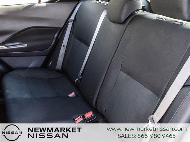 2024 Nissan Kicks S (Stk: UN2886) in Newmarket - Image 8 of 20