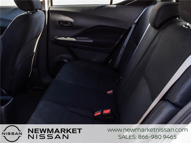 2024 Nissan Kicks S (Stk: UN2886) in Newmarket - Image 9 of 20
