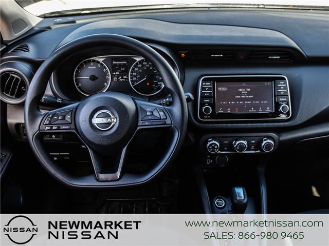 2024 Nissan Kicks S (Stk: UN2886) in Newmarket - Image 10 of 20