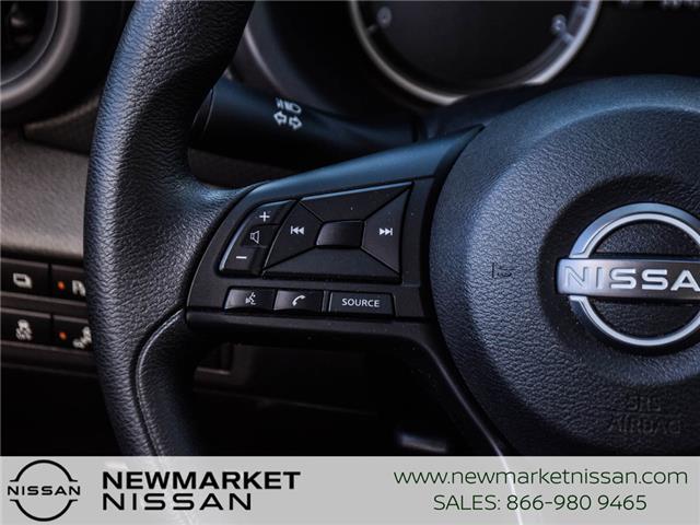 2024 Nissan Kicks S (Stk: UN2886) in Newmarket - Image 11 of 20