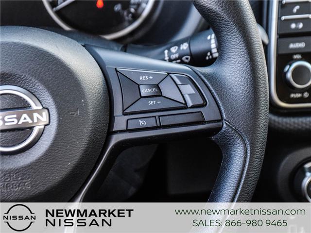 2024 Nissan Kicks S (Stk: UN2886) in Newmarket - Image 12 of 20