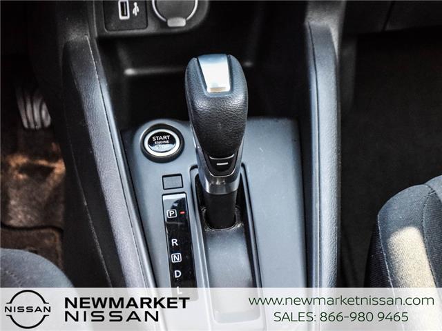 2024 Nissan Kicks S (Stk: UN2886) in Newmarket - Image 14 of 20