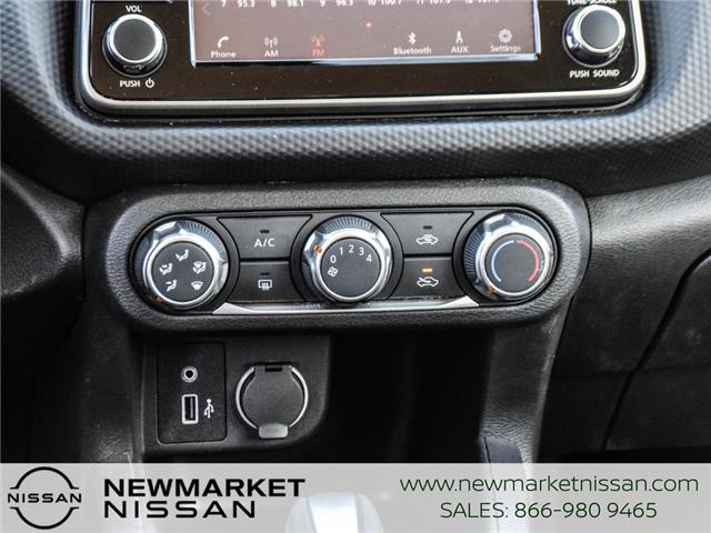 2024 Nissan Kicks S (Stk: UN2886) in Newmarket - Image 15 of 20