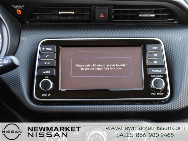 2024 Nissan Kicks S (Stk: UN2886) in Newmarket - Image 17 of 20
