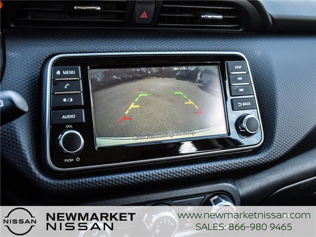 2024 Nissan Kicks S (Stk: UN2886) in Newmarket - Image 20 of 20