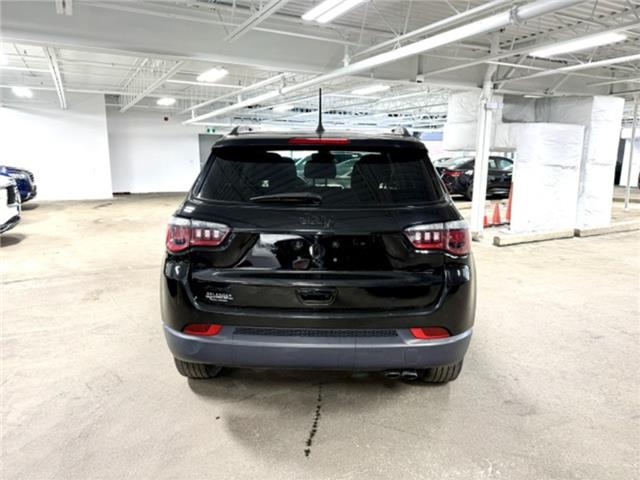 2020 Jeep Compass Sport (Stk: HPU0332) in Toronto - Image 6 of 19
