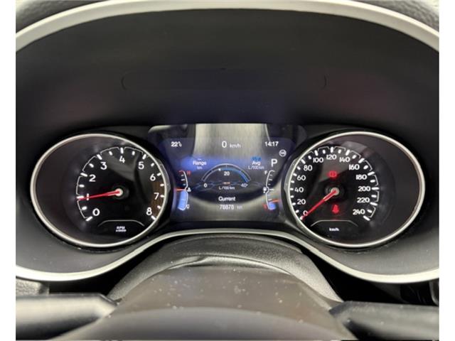 2020 Jeep Compass Sport (Stk: HPU0332) in Toronto - Image 13 of 19
