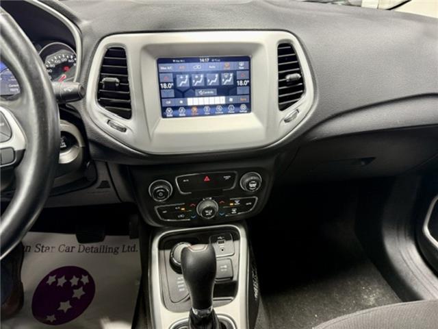 2020 Jeep Compass Sport (Stk: HPU0332) in Toronto - Image 14 of 19