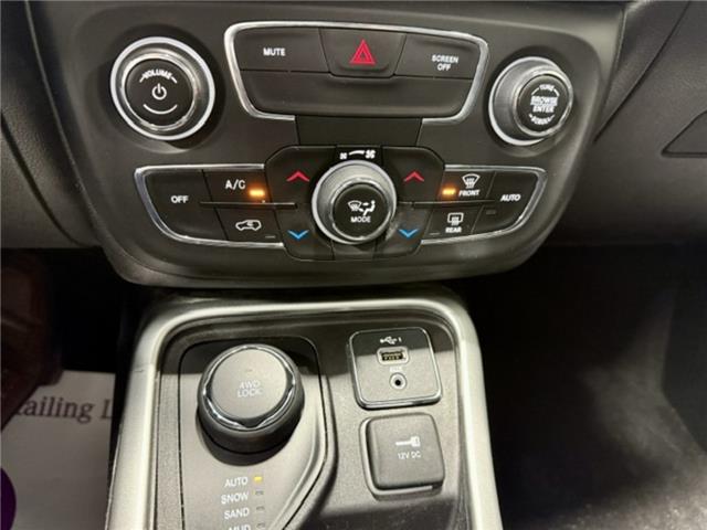2020 Jeep Compass Sport (Stk: HPU0332) in Toronto - Image 15 of 19