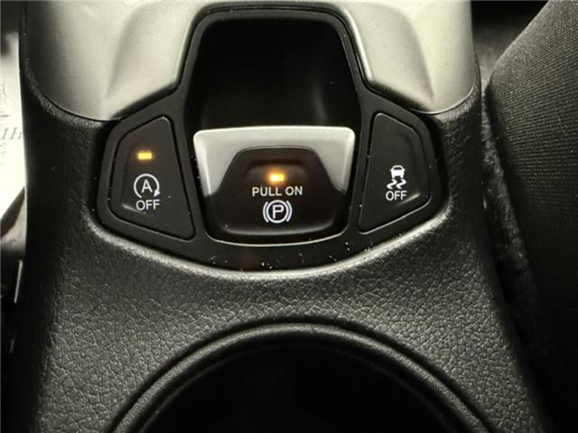 2020 Jeep Compass Sport (Stk: HPU0332) in Toronto - Image 16 of 19