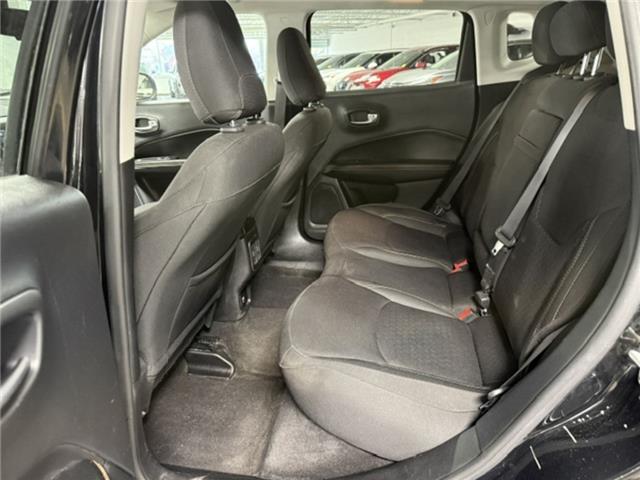2020 Jeep Compass Sport (Stk: HPU0332) in Toronto - Image 17 of 19