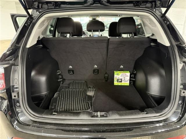 2020 Jeep Compass Sport (Stk: HPU0332) in Toronto - Image 18 of 19